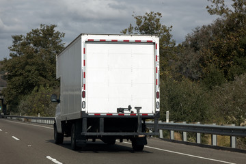 Interstate trucking industry