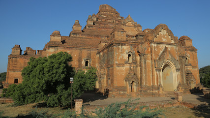 Templo Sulamani, Bagan, Myanmar
