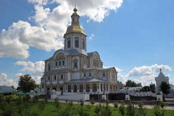 Church