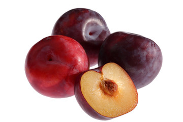 Plum