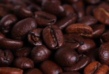 Coffee beans