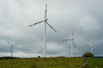 Windpower