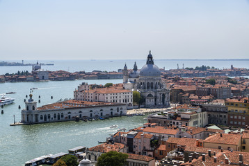 Naklejka na ściany i meble Venice, Italy