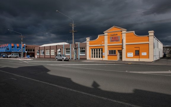 Dargaville