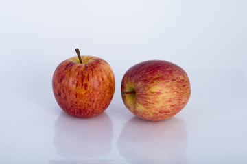 Fresh Apple fruits