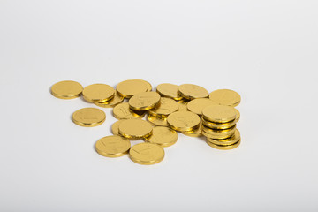 Gold Coins