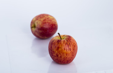 Fresh Apple fruits