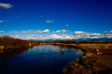 Snake River Fly Fishing