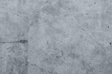 Grey concrete wall texture background