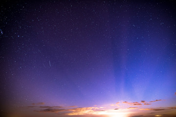 Estrelas 