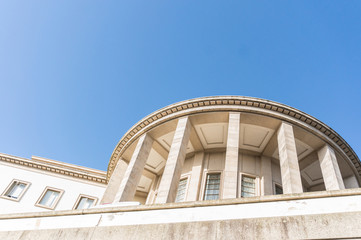 Palácio da Justiça