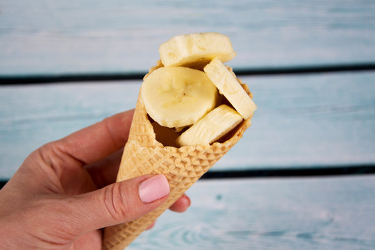 Bananeneis Images – Browse 90 Stock Photos, Vectors, and Video | Adobe ...
