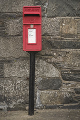 mailbox