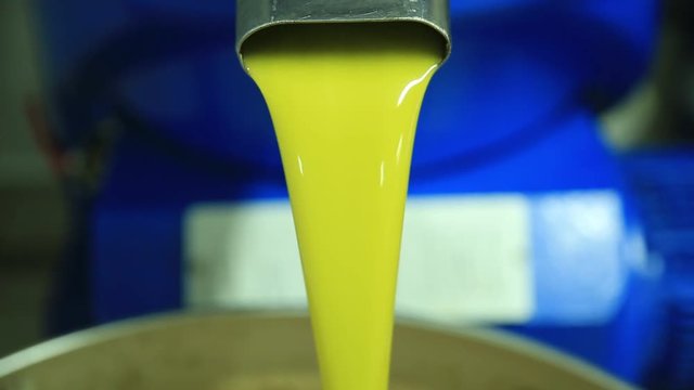Olio extra vergine di oliva
