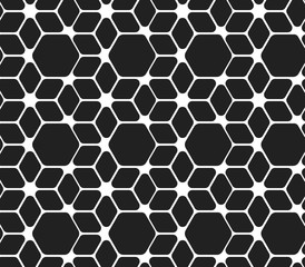 Obraz premium Seamless surface pattern. Vector illustration