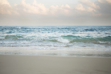 israel sea