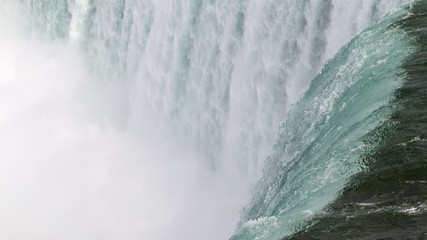 Wasserfälle Niagra Falls © Manfred Kollegger