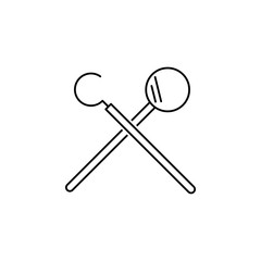 Dentist Tools icon