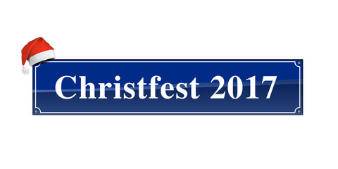 Christfest 2017
