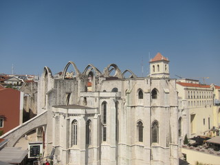 Convento do Carmel