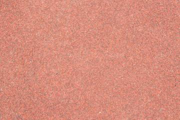 Running track sports texture background.