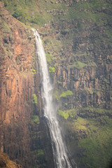 Kauai Waterfall
