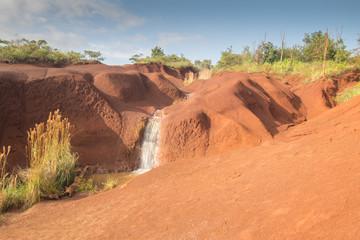 Kauai Red Dirt 2
