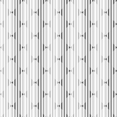 Seamless geometric pattern. Geometric simple print. Vector repeating texture with triangles.