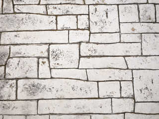 Obraz premium texture fo stone background.