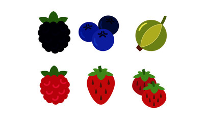berry icon