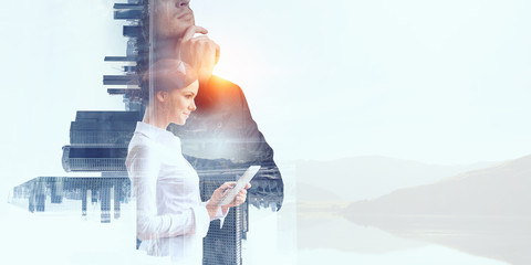 There is an idea in my head