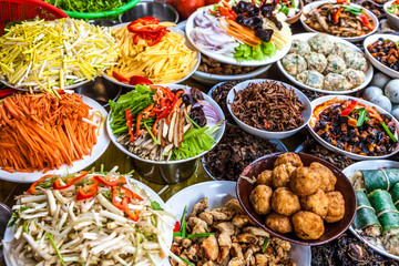 Chinese food