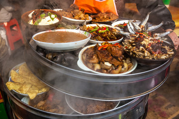 Chinese food