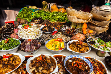 Chinese food