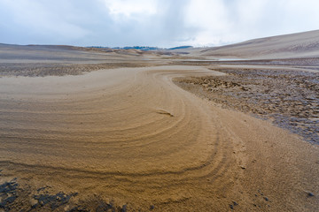 鳥取砂丘