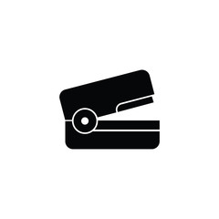 Staples icon office design vector illustration