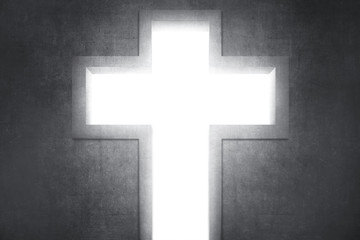Cross christ symbol