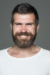 Obraz premium Feeling and emotions.