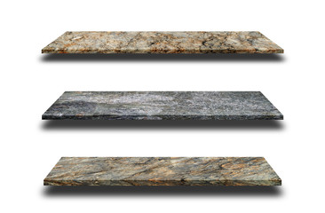 Empty product and display background concept