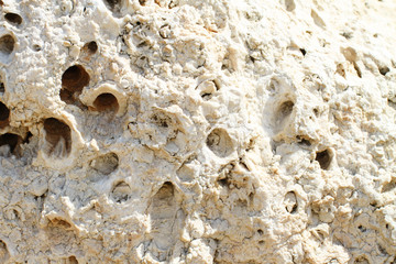 creux et bosses