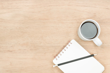 thinking and note time