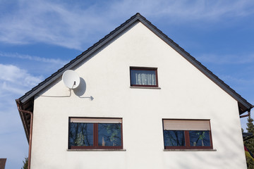 Wohnhaus