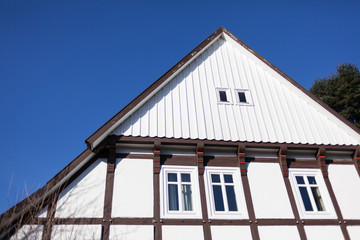 Fachwerkhaus