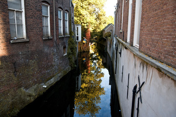 City s'Hertogenbosch (Den Bosch) Holland