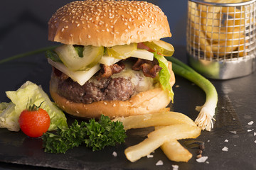 Hamburguesa