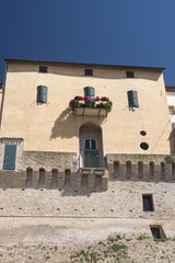 Jesi (Ancona, Italy)