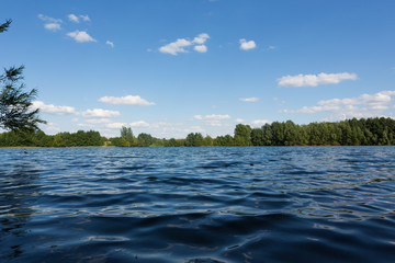 See in Norddeutschland