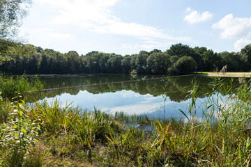 See in Norddeutschland