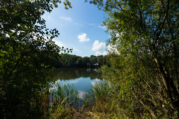 See in Norddeutschland