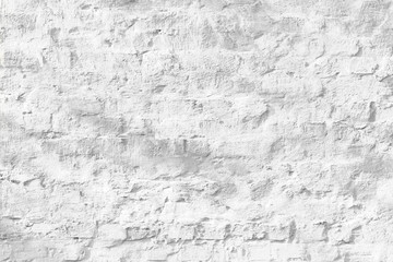 Texture of old brick wall